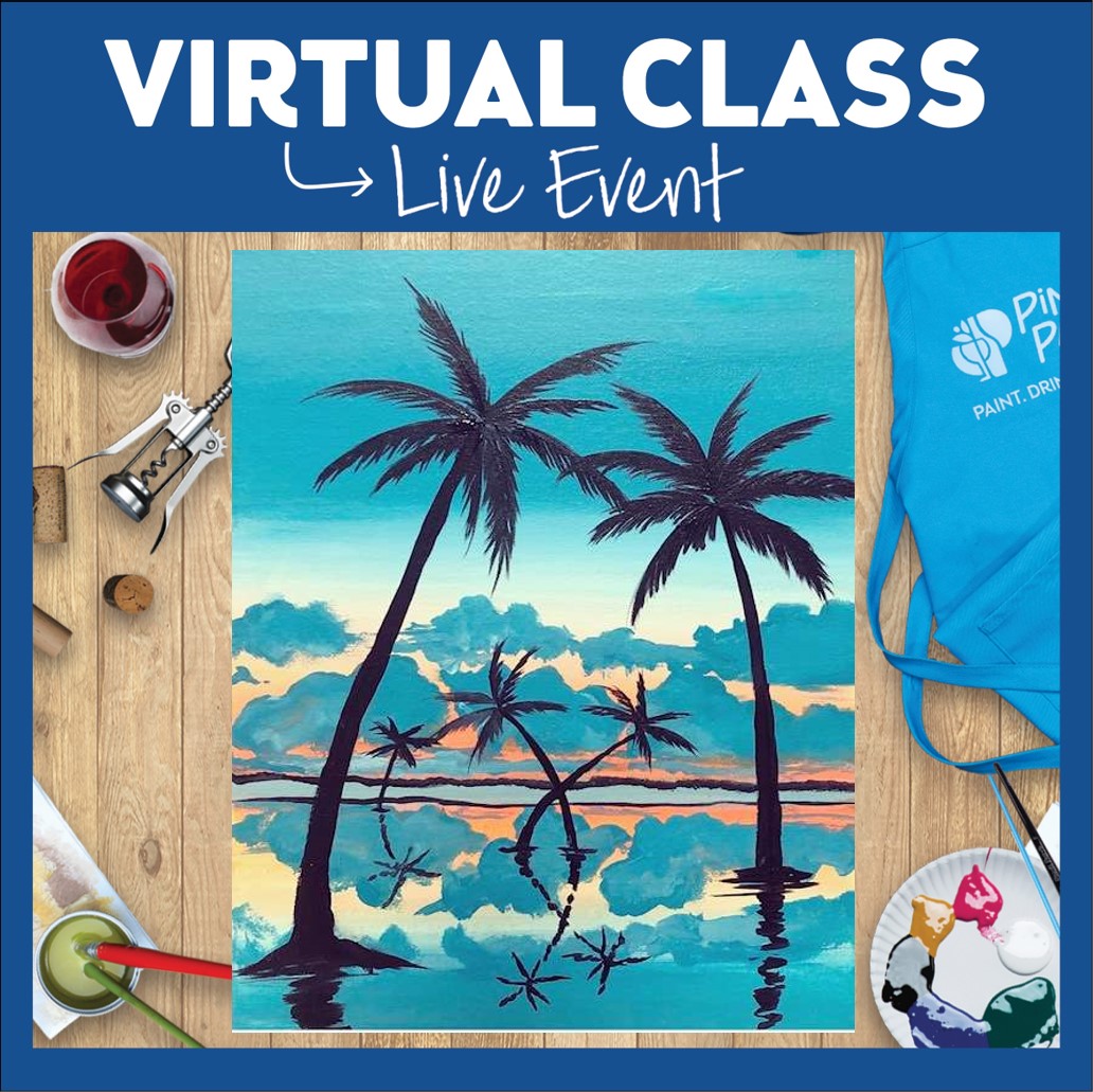 LIVE INTERACTIVE VIRTUAL CLASS